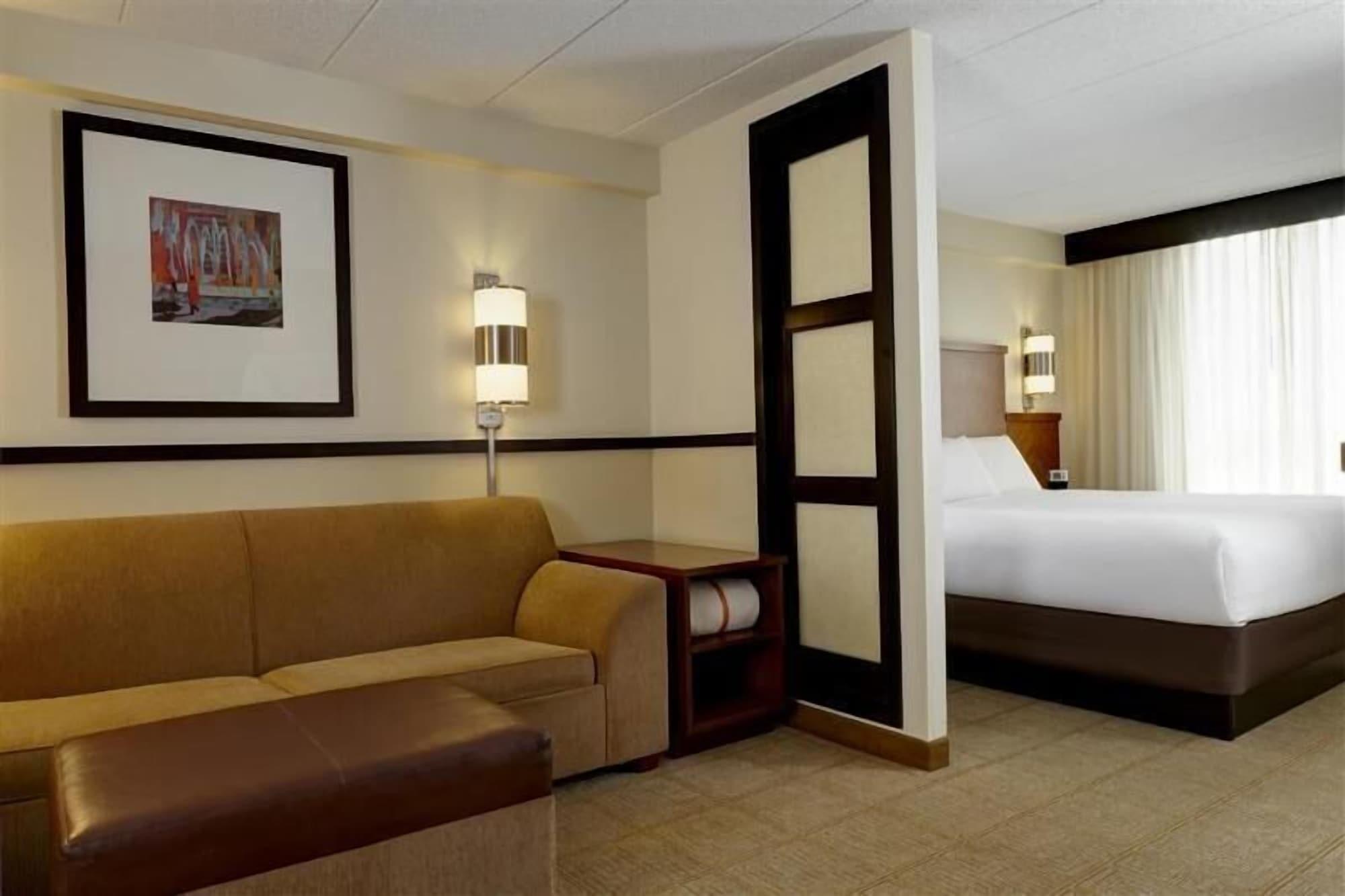 Hyatt Place Phoenix-North Ξενοδοχείο Εξωτερικό φωτογραφία