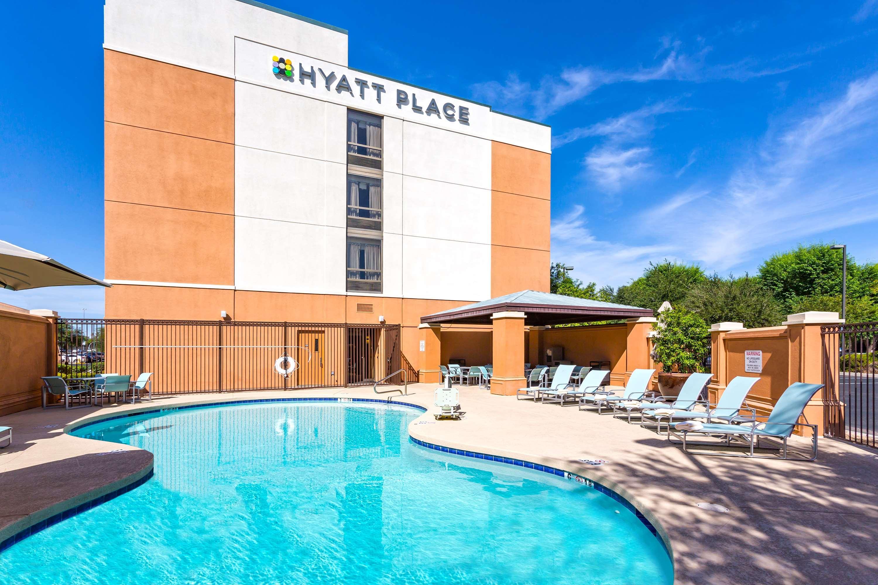 Hyatt Place Phoenix-North Ξενοδοχείο Εξωτερικό φωτογραφία