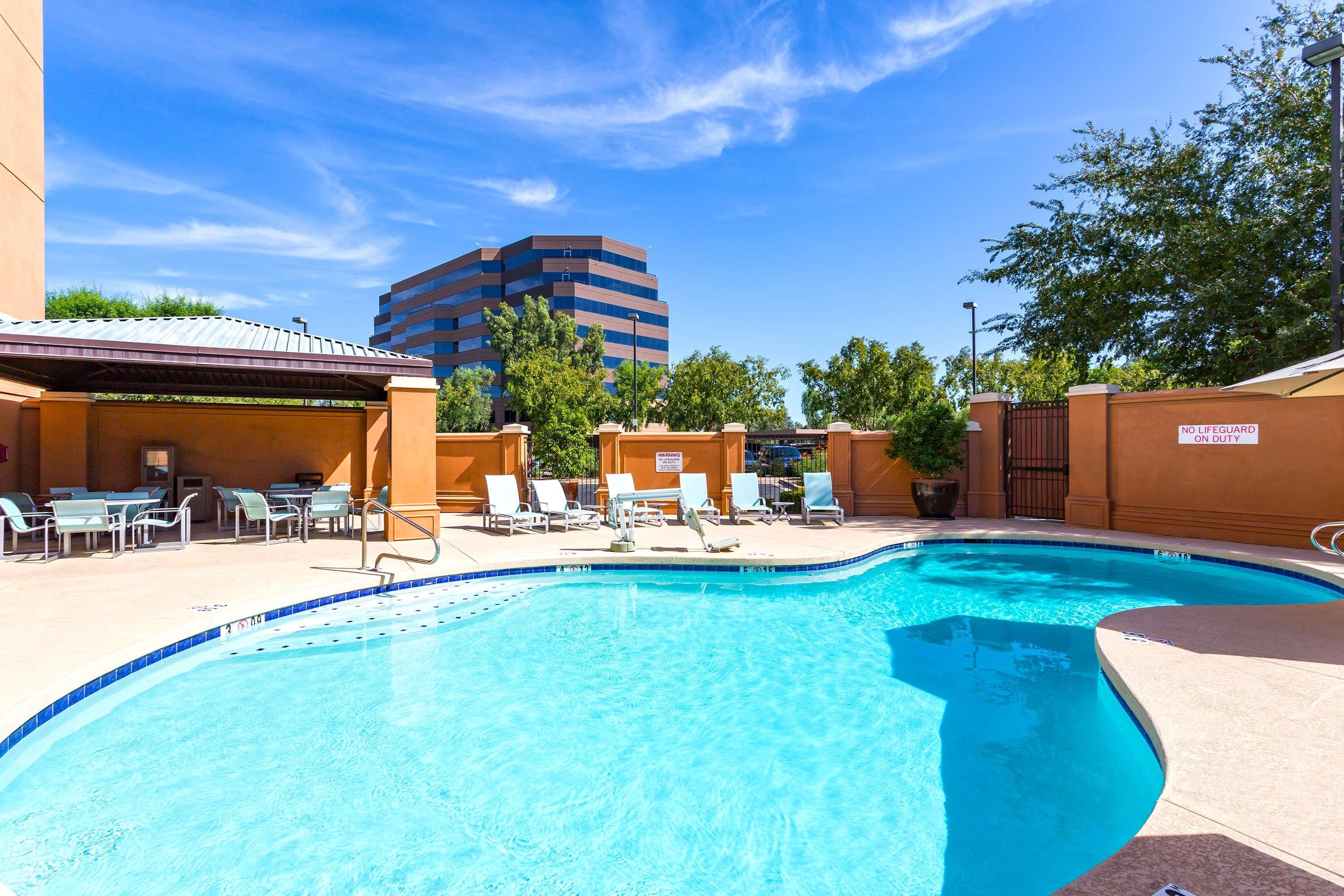 Hyatt Place Phoenix-North Ξενοδοχείο Εξωτερικό φωτογραφία