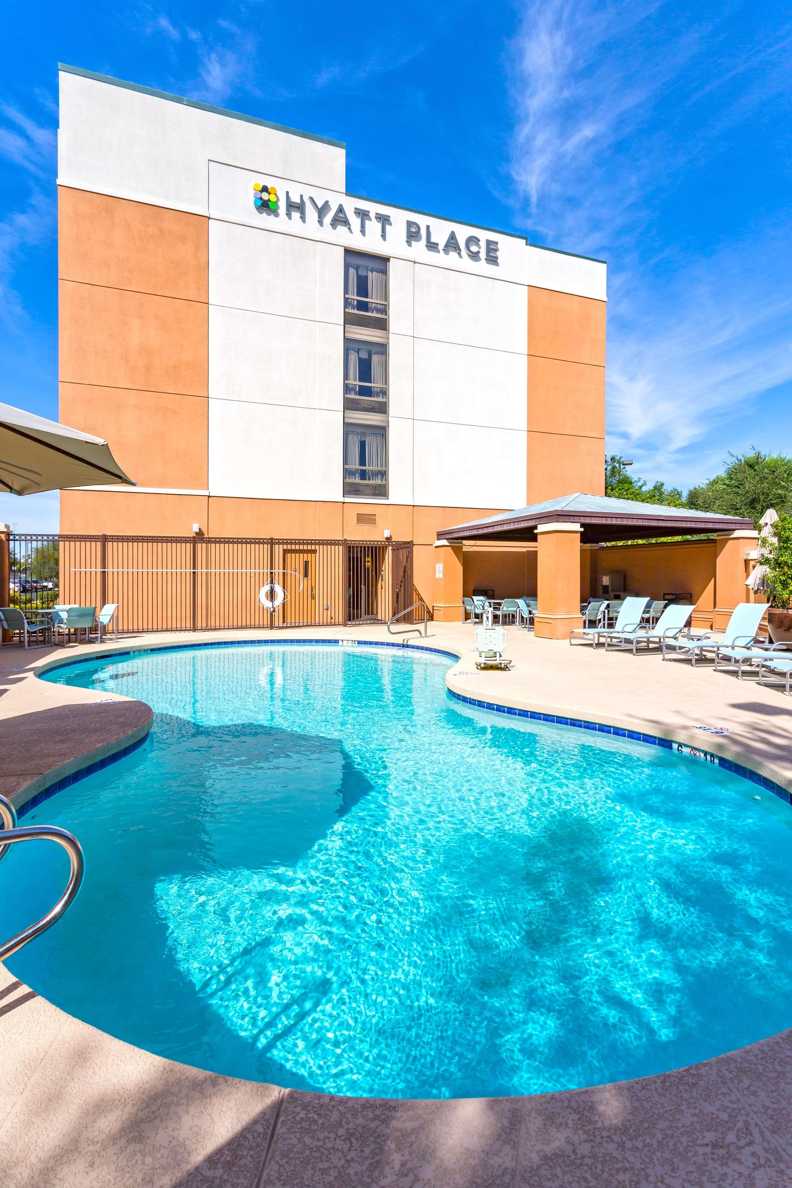 Hyatt Place Phoenix-North Ξενοδοχείο Εξωτερικό φωτογραφία