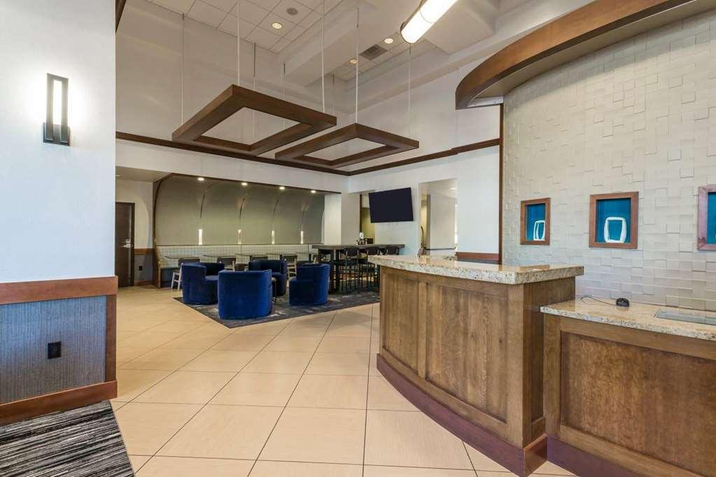 Hyatt Place Phoenix-North Ξενοδοχείο Εσωτερικό φωτογραφία