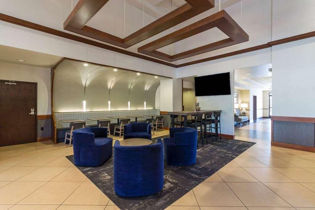 Hyatt Place Phoenix-North Ξενοδοχείο Εσωτερικό φωτογραφία